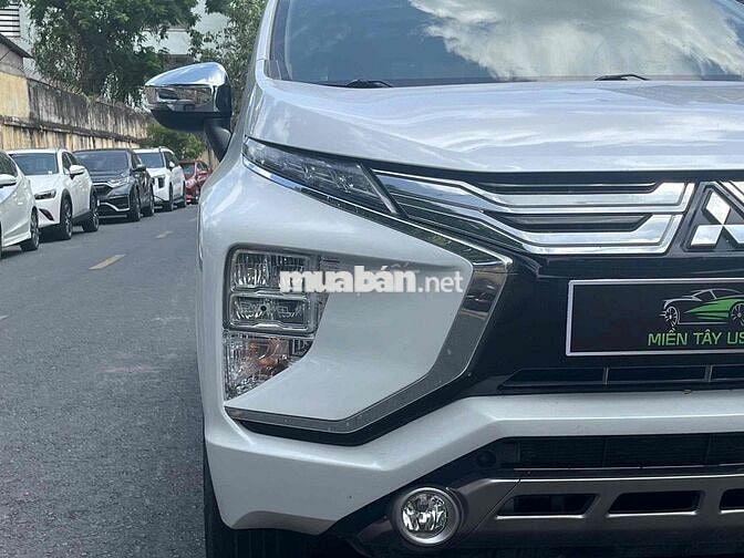 Mitsubishi Xpander 2020 1.5 AT 1 chủ từ đầu.