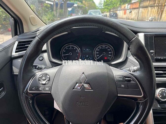 Mitsubishi Xpander 2020 1.5 AT 1 chủ từ đầu.