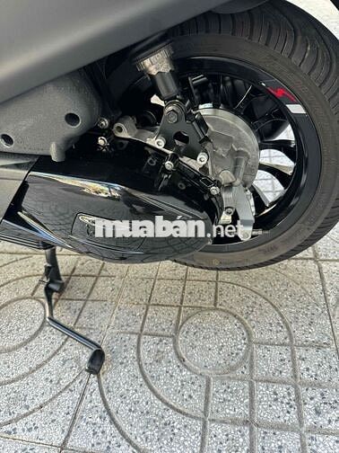 Piaggio Vespa Sprint ABS S 2020 Đen
