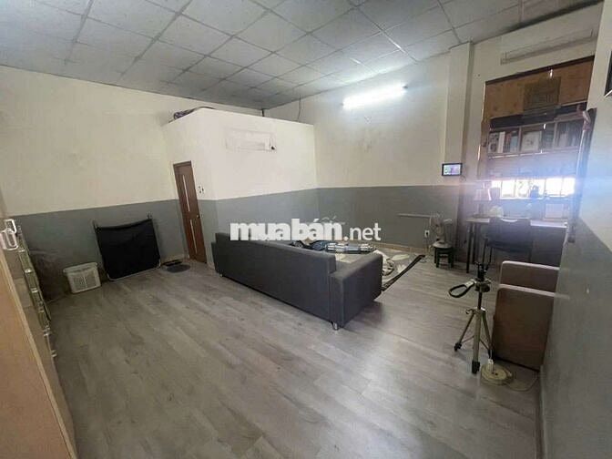 Nhà 1/Dương Công Khi-Tân Hiệp-Hóc Môn.Dt 177m2~2 tấm~12tr/tháng