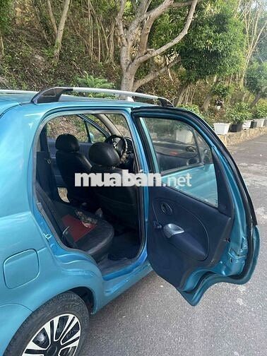 Daewoo Matiz Xanh ngọc 5 chỗ
