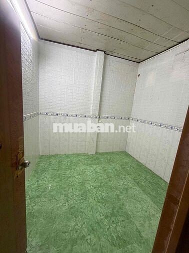 Nhà trệt nguyên căn 4x15m 2phòng hẻm 387 Trần Nam Phú gần ĐH Y Dược