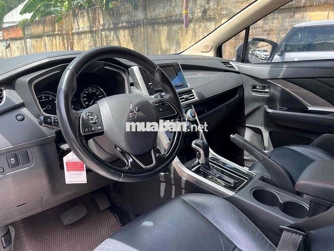 Mitsubishi Xpander 2020 1.5 AT 1 chủ từ đầu.