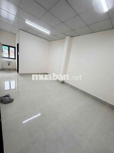 Nhà trệt lầu 5x18m mặt tiền Chợ Cả Đài phù hợp kinh doanh