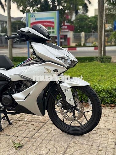 Honda Winner V2 2020 Bạc Porsche Zin Đẹp ✅💥