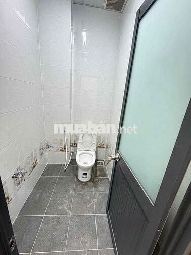 Nhà trệt lầu 5x18m mặt tiền Chợ Cả Đài phù hợp kinh doanh