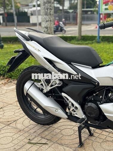 Honda Winner V2 2020 Bạc Porsche Zin Đẹp ✅💥