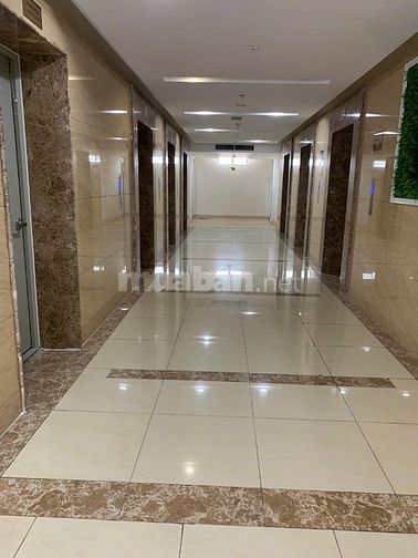 Bán officetel Phú Mỹ Hưng Quận 7 – Golden King 37m² giá 2,39 tỷ
