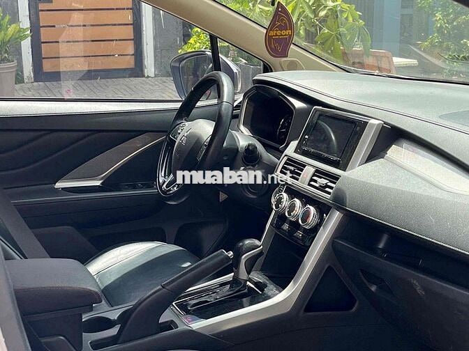 Mitsubishi Xpander 2020 1.5 AT 1 chủ từ đầu.