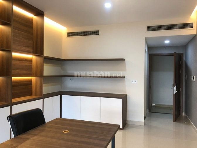 Bán officetel Phú Mỹ Hưng Quận 7 – Golden King 37m² giá 2,39 tỷ