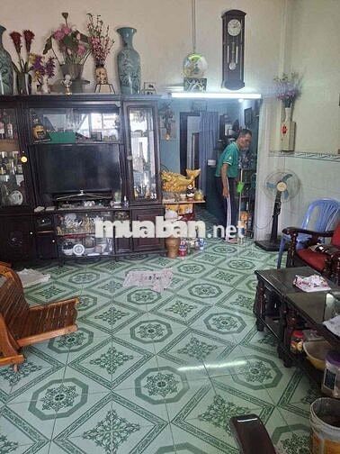Trệt lầu 4*13; 3pn đg xe hơi 4m thông Rẻ chốt lẹ