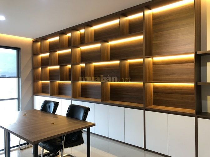 Bán officetel Phú Mỹ Hưng Quận 7 – Golden King 37m² giá 2,39 tỷ