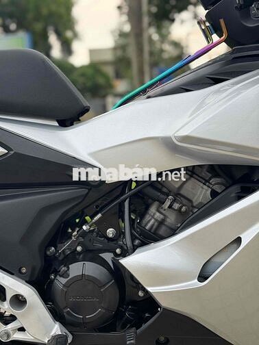 Honda Winner V2 2020 Bạc Porsche Zin Đẹp ✅💥