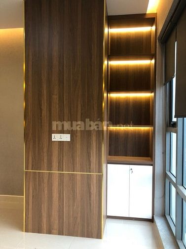 Bán officetel Phú Mỹ Hưng Quận 7 – Golden King 37m² giá 2,39 tỷ