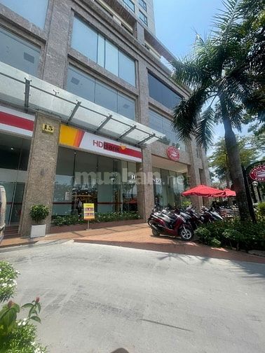 Bán officetel Phú Mỹ Hưng Quận 7 – Golden King 37m² giá 2,39 tỷ