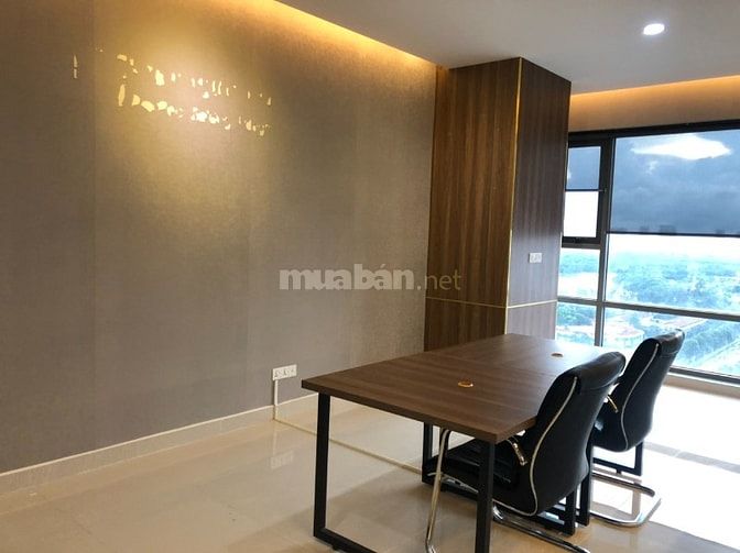 Bán officetel Phú Mỹ Hưng Quận 7 – Golden King 37m² giá 2,39 tỷ