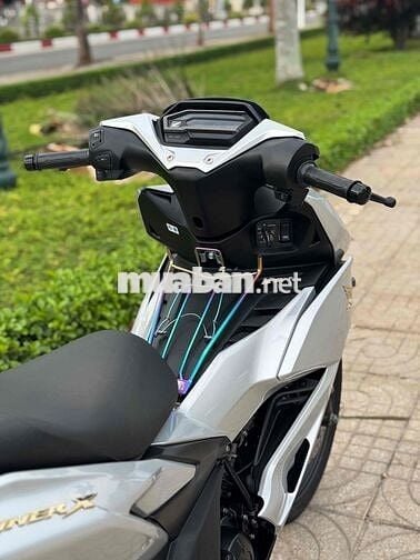 Honda Winner V2 2020 Bạc Porsche Zin Đẹp ✅💥
