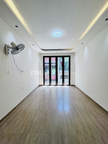 BÁN NHÀ ĐẸP ĐƯỜNG NGUYỄN ĐÌNH CHIỂU QUẬN 3