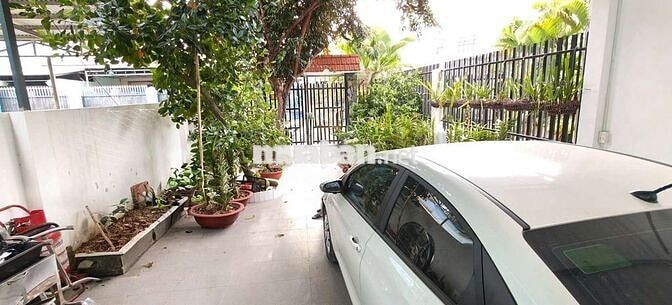 Nhà 1/Dương Công Khi-Tân Hiệp-Hóc Môn.Dt 177m2~2 tấm~12tr/tháng