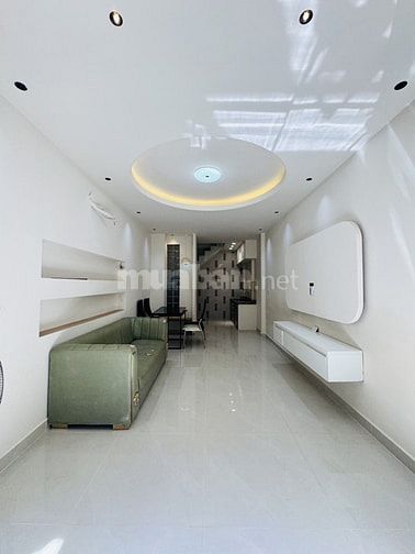 BÁN NHÀ ĐẸP ĐƯỜNG NGUYỄN ĐÌNH CHIỂU QUẬN 3