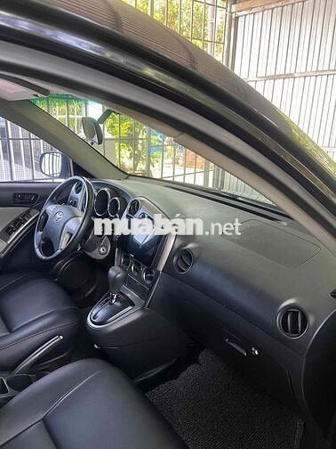 Toyota Matrix Đen Số tự động