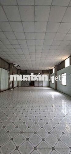 xưởng cho thuê bà điểm hóc môn giá 35tr