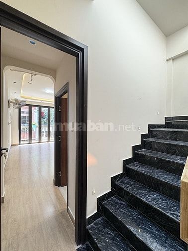 BÁN NHÀ ĐẸP ĐƯỜNG NGUYỄN ĐÌNH CHIỂU QUẬN 3
