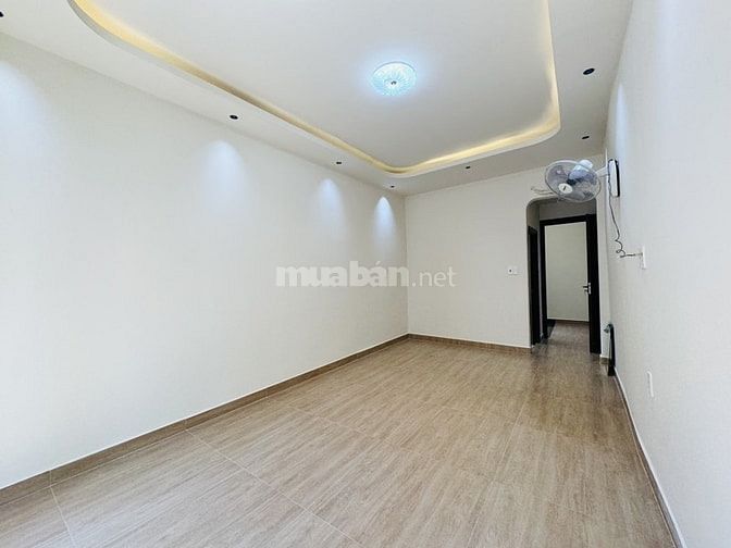 BÁN NHÀ ĐẸP ĐƯỜNG NGUYỄN ĐÌNH CHIỂU QUẬN 3