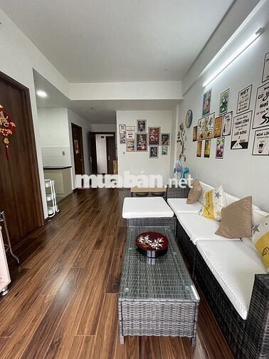 Căn Hộ Nam Long - Sổ Hồng Riêng - 63m2 - 2PN - Full Nội Thất - 1.79 Tỉ