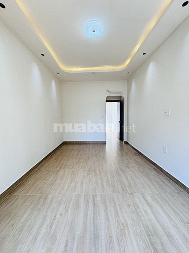 BÁN NHÀ ĐẸP ĐƯỜNG NGUYỄN ĐÌNH CHIỂU QUẬN 3
