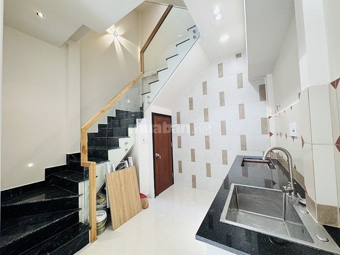 BÁN NHÀ ĐẸP ĐƯỜNG NGUYỄN ĐÌNH CHIỂU QUẬN 3