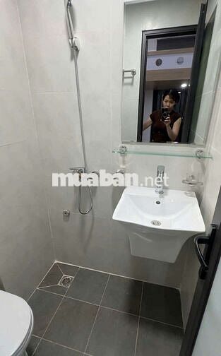 Căn hộ Studio Ngõ Chợ Khâm Thiên 4tr5- 5tr
