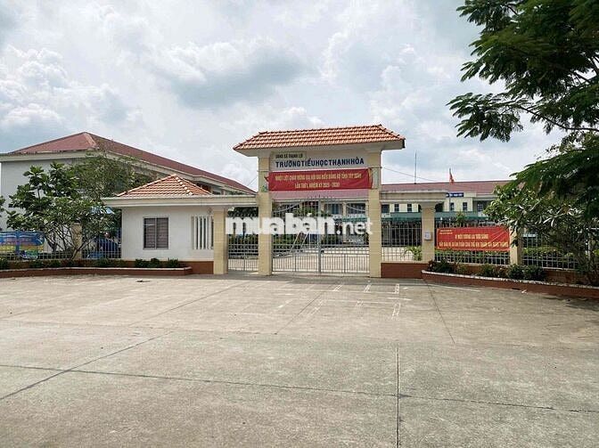 cần bán gấp đất QH full thổ cư 100%, 1400 m2