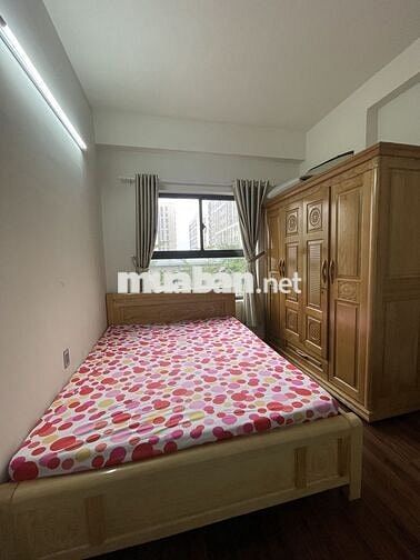 Căn Hộ Nam Long - Sổ Hồng Riêng - 63m2 - 2PN - Full Nội Thất - 1.79 Tỉ