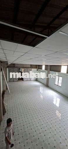 xưởng cho thuê bà điểm hóc môn giá 35tr