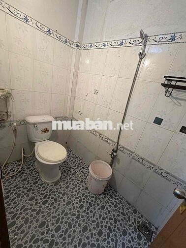 Nhà trệt nguyên căn 4x15m 2phòng hẻm 387 Trần Nam Phú gần ĐH Y Dược