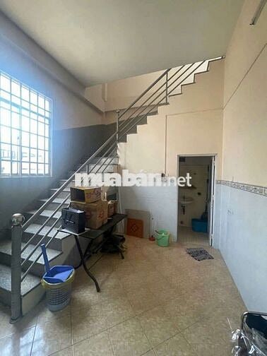 Nhà 1/Dương Công Khi-Tân Hiệp-Hóc Môn.Dt 177m2~2 tấm~12tr/tháng