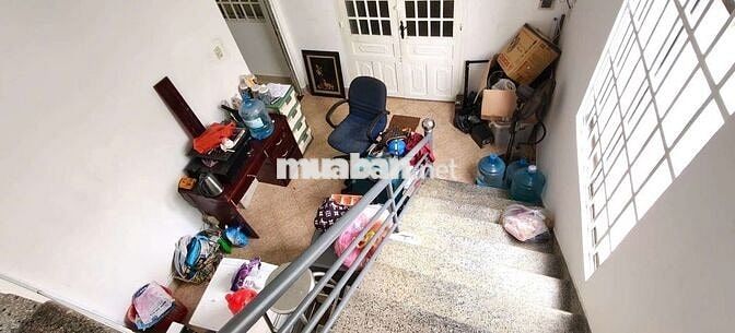 Nhà 1/Dương Công Khi-Tân Hiệp-Hóc Môn.Dt 177m2~2 tấm~12tr/tháng