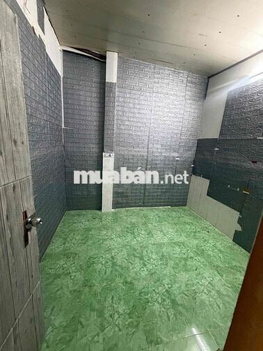 Nhà trệt nguyên căn 4x15m 2phòng hẻm 387 Trần Nam Phú gần ĐH Y Dược