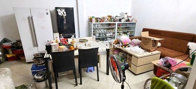 Nhà 1/Dương Công Khi-Tân Hiệp-Hóc Môn.Dt 177m2~2 tấm~12tr/tháng
