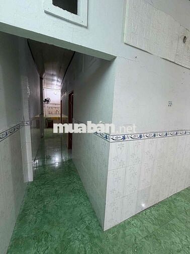Nhà trệt nguyên căn 4x15m 2phòng hẻm 387 Trần Nam Phú gần ĐH Y Dược