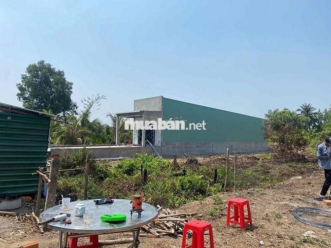 cần bán gấp đất QH full thổ cư 100%, 1400 m2