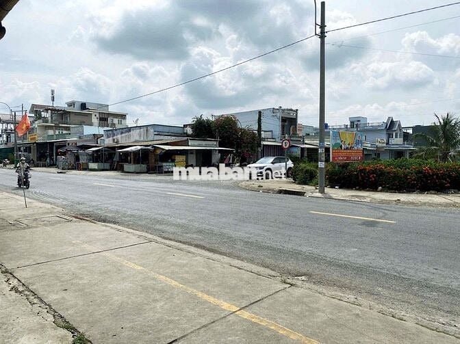 cần bán gấp đất QH full thổ cư 100%, 1400 m2