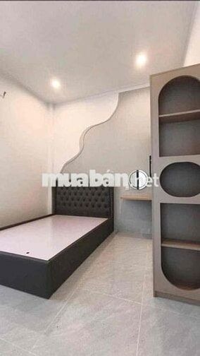 nhà cấp 4 xây hiện đại, cần bán gấp trong tháng này. 4x20 sổ riêng