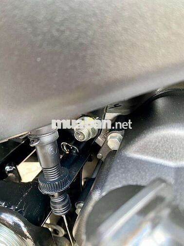 Honda WAVE ALPHA 110 Date 2024 Lướt 9.000Km