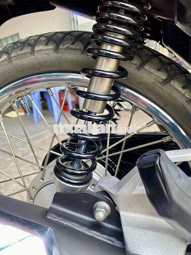 Honda WAVE ALPHA 110 Date 2024 Lướt 9.000Km