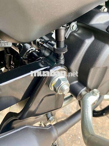 Honda WAVE ALPHA 110 Date 2024 Lướt 9.000Km