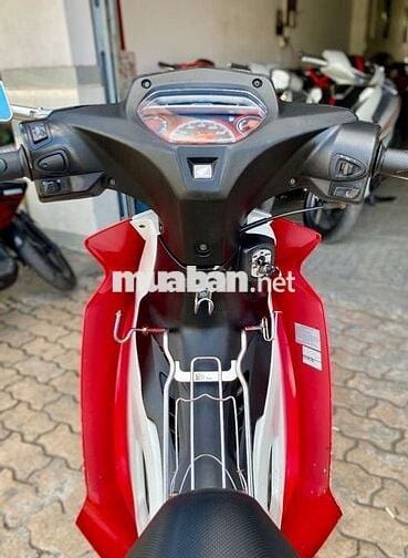 Hinda WAVE BLADE 110 Date 2018 bản ĐẶC BIỆT