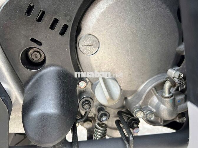 Honda SH 125cc Đen đã sử dụng