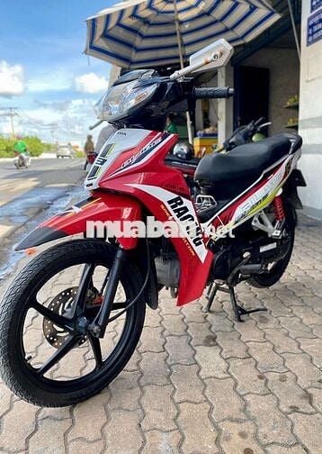 Hinda WAVE BLADE 110 Date 2018 bản ĐẶC BIỆT
